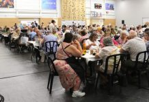 AZC Oisterwijk start eind dit jaar sloop en nieuwbouw