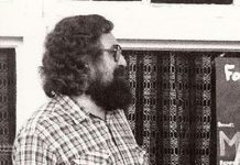 Een historische terugblik op het PvdA leven van Piet Verbunt