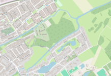 Vandaag informatiebijeenkomst herinrichting Voorste en Achterste Stroom