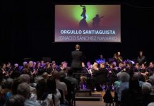 Gratis concert Asterius bij Oisterwijkse Kiosk