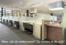 Gemeentelijke wijkregisseurs verkopen eigen baantje: Wij van WC Eend