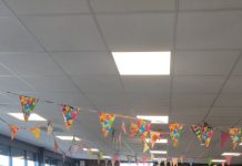 Scouting betaalt reis naar Italië met opbrengst Bingo