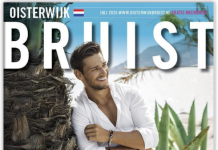 Oisterwijk Bruist in deze hete zomer