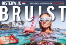 Oisterwijk Bruist naar een heerlijke zomer