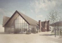 Gemeenschapshuis Haaren kost bijna dubbele tot ruim 10 miljoen