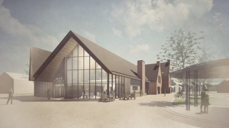 Gemeenschapshuis Haaren kost bijna dubbele tot ruim 10 miljoen