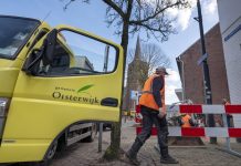 Gemeente Oisterwijk: Tijdelijke Afsluiting Oirschotsebaan