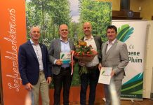 Gemeente Oisterwijk: Welke ondernemer verdient De Groene Pluim 2025?