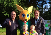 Dualisme is in Oisterwijk ver te zoeken; partijen promoten volop de eigen wethouder