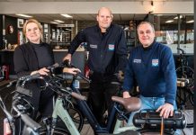 Uitgelicht: Donkers Vermeer E-Bikes & Accessoires