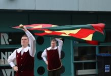 Open dag gilde Heukelom (Datum aangepast!)