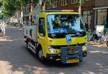 Medewerkers Gemeente Oisterwijk sturen Kees met pensioen! (+ Video)