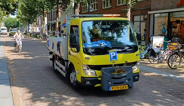 Medewerkers Gemeente Oisterwijk sturen Kees met pensioen! (+ Video)