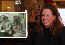 LOVO kijkt terug naar 40 jaar TV maken (deze moet je echt even zien!)