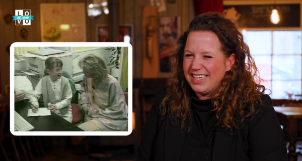 LOVO kijkt terug naar 40 jaar TV maken (deze moet je echt even zien!)