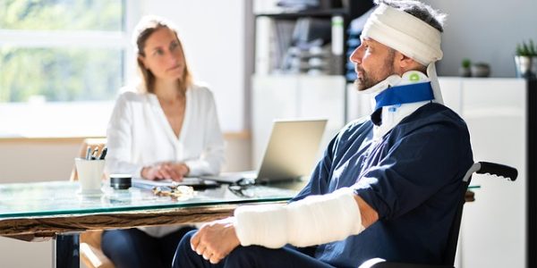 Het proces van letselschade claimen: wat je echt moet weten *
