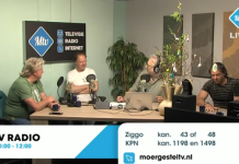 Wat is de toekomst voor LOVO en Moergestel TV na invoering Streekomroep?