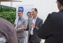 Eerste flexwoningen in Haaren geopend