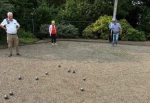 Uitslag Regiomix PCO Oisterwijk