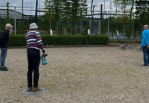 Uitslag Regiomix PCO Oisterwijk