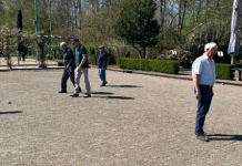 Uitslag Regiomix PCO Oisterwijk