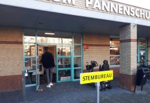 Extra verkiezingen: 50.000 euro en een club vrijwilligers