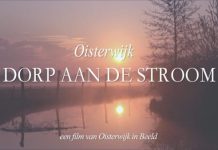 Unieke natuurfilm over Oisterwijkse wateren in Natuurtheater Oisterwijk