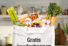 Voedselhulp nodig? Je staat er niet alleen voor!