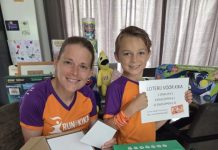 Koop loten voor KIKA op Oisterwijkse Jaarmarkt