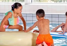 Zwemmen kan deze zomer in binnenbad Den Donk Oisterwijk