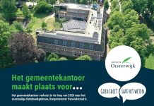 Gemeente Oisterwijk: Denk mee over de toekomst van De Lind 44