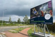 Partij PGB: Geen duidelijkheid over geluid en snelheid Akkerweg Moergestel