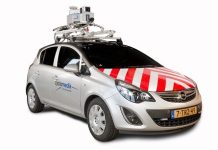 Gemeente Oisterwijk: Cyclomedia maakt foto’s in de gemeente