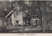 ‘Natuurlijk’ is Oisterwijk weer van de partij