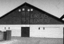 Zomeren met Beeldbank Oisterwijk – Voorbereidingen Il Grigio, 1971