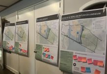 Besluit extra ontsluitingsweg bij Moergestel verschoven naar januari