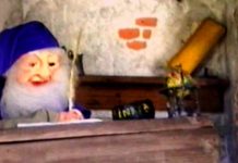 Beeldbank Oisterwijk: Mini-Efteling Oisterwijk, 1993