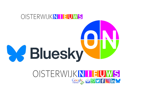 1000 Volgers op het nieuwe Bluesky