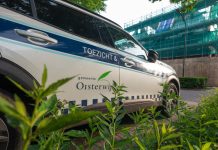 Gemeente Oisterwijk: Uitnodiging Veiligheidsmonitor