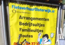 Kei leuk: Huur een bikestepper!