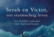 Oisterwijkse schrijft boek over ‘vergeten onrecht tegen de Molukkers’