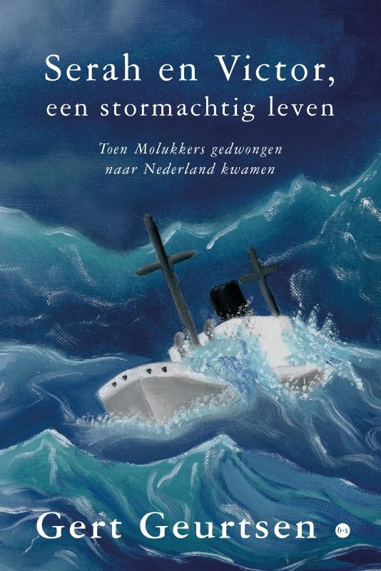 Oisterwijkse schrijft boek over ‘vergeten onrecht tegen de Molukkers’
