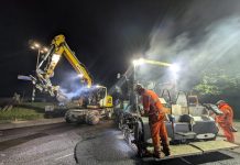 Gemeente Oisterwijk: Werkzaamheden Akkerweg (Moergestel) vanaf half augustus