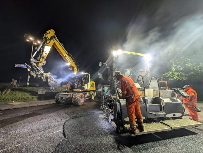 Gemeente Oisterwijk: Werkzaamheden Akkerweg (Moergestel) vanaf half augustus