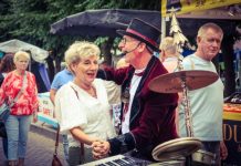 Weekend vol activiteiten rond Reuzenoptocht Oisterwijk met Q-Music