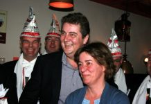 Toon en Emelie nemen afscheid van Proeflokaal ’t Gelagh