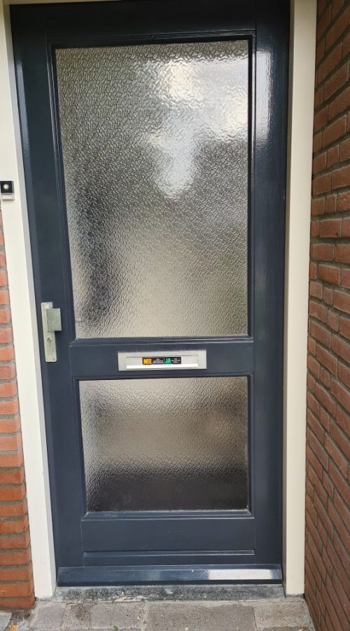 In Oisterwijk krijg je het gratis of ruil