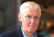 In Memoriam: Hans Roos