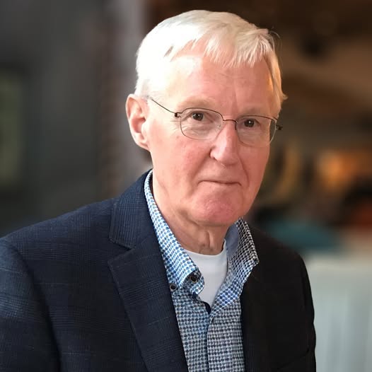 In Memoriam: Hans Roos
