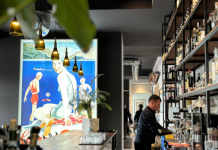 De onmisbare schakel in jouw horeca onderneming *